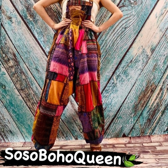 Boho items - Picture 5 of 5